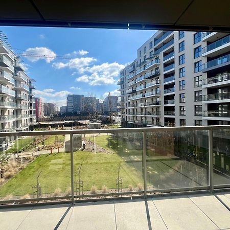 New 69 Apartment Szybowcowa Centre Katowice Free Parking Ngoại thất bức ảnh