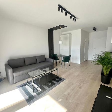 New 69 Apartment Szybowcowa Centre Katowice Free Parking Ngoại thất bức ảnh