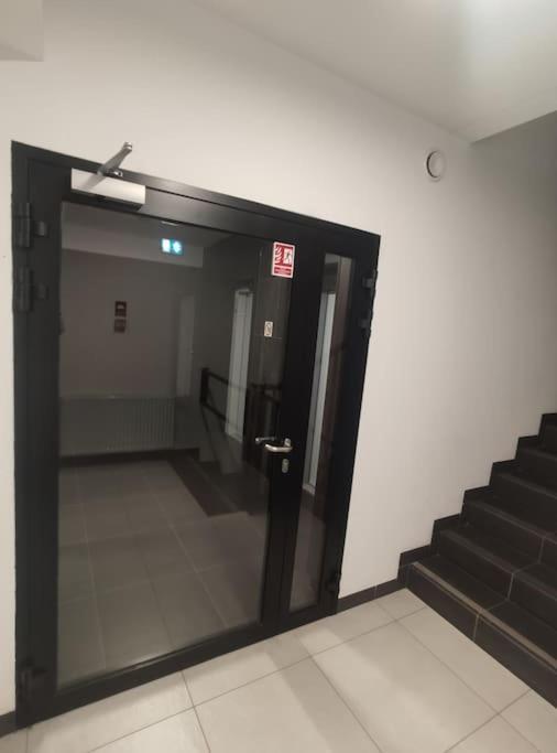 New 69 Apartment Szybowcowa Centre Katowice Free Parking Ngoại thất bức ảnh